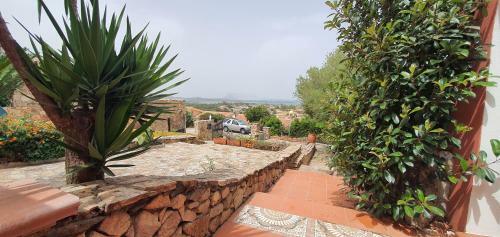 Apartamento San Teodoro Sea View