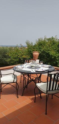 Apartamento San Teodoro Sea View