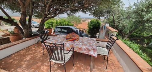 Apartamento San Teodoro Sea View
