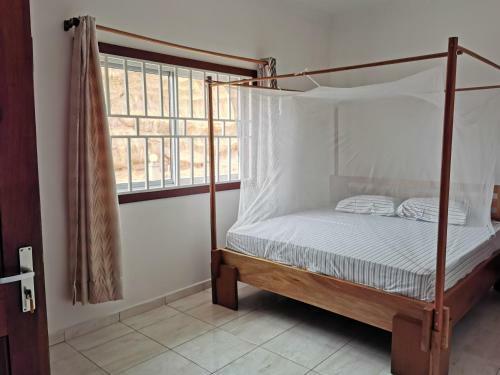 Upper Inchaban Beachfront Apartment