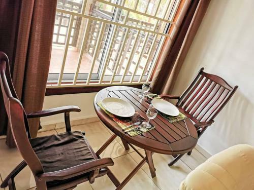 Upper Inchaban Beachfront Apartment