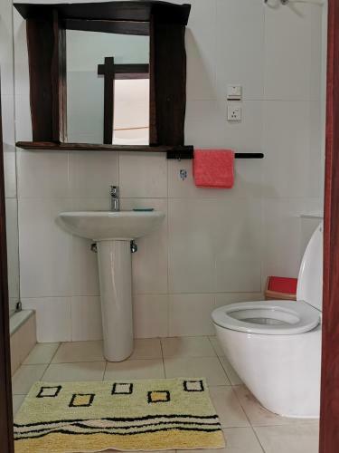 Upper Inchaban Beachfront Apartment