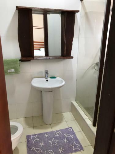 Upper Inchaban Beachfront Apartment