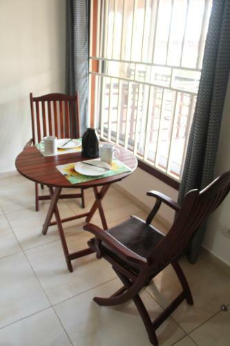 Upper Inchaban Beachfront Apartment