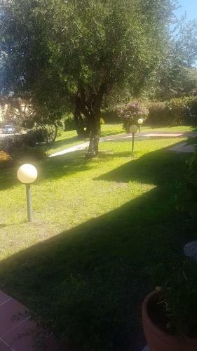 Villetta San Teodoro, 4 Stanze Da Letto
