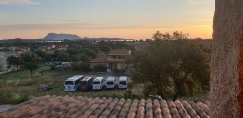 Villetta San Teodoro, 4 Stanze Da Letto