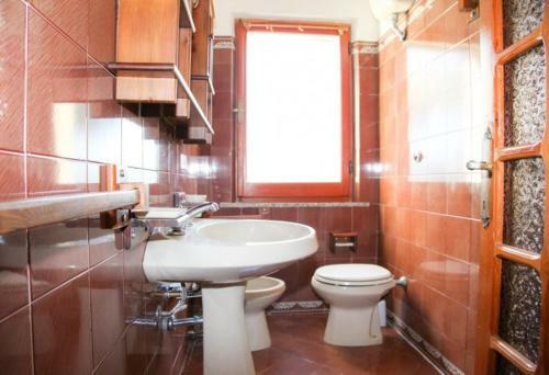 Apartamento Villetta Gramsci Con Giardino