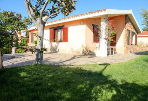 Apartamento Villetta Gramsci Con Giardino