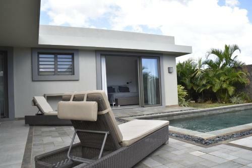 Luxury Villa At Royal Park Sandpiper