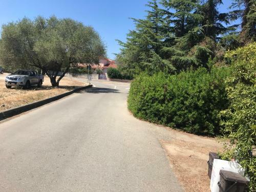 Casa San Teodoro La Cinta Villetta Sardegna