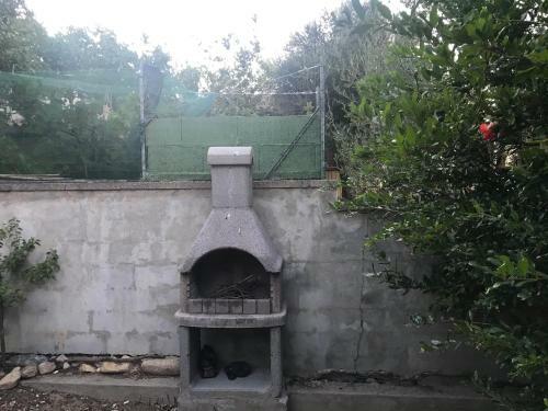 Casa San Teodoro La Cinta Villetta Sardegna