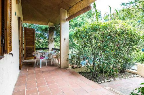 Casa San Teodoro La Cinta Villetta Sardegna