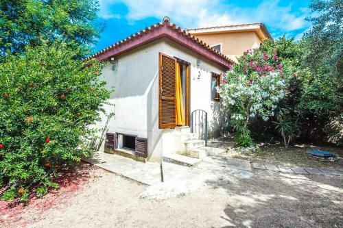 Casa San Teodoro La Cinta Villetta Sardegna