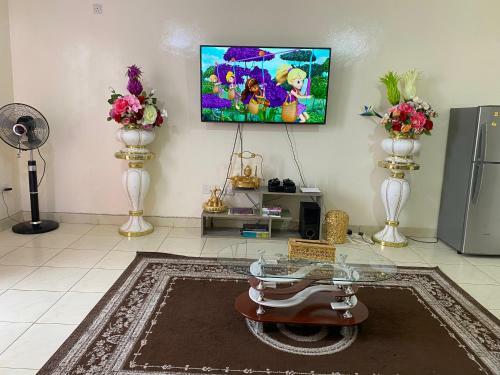 Apartamento The Palace