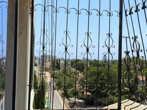 Apartamento The Palace