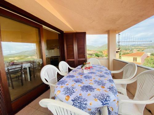 Apartamento Casa Vacanza Maddy Vista Mare