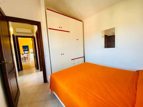 Apartamento Casa Vacanza Maddy Vista Mare