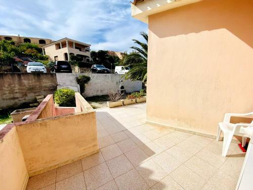 Apartamento Casa Vacanza Maddy Vista Mare