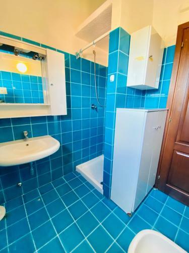Apartamento Casa Vacanza Maddy Vista Mare