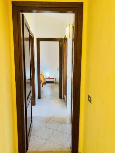 Apartamento Casa Vacanza Maddy Vista Mare