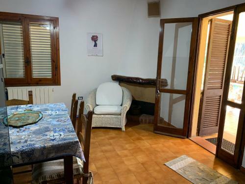 San Teodoro - Casa Le Tre Spighe