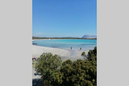 San Teodoro - Casa Le Tre Spighe