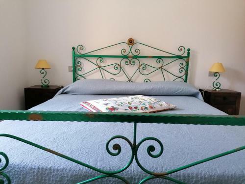 Apartamento Case Gialle