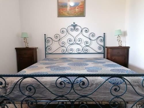 Apartamento Case Gialle