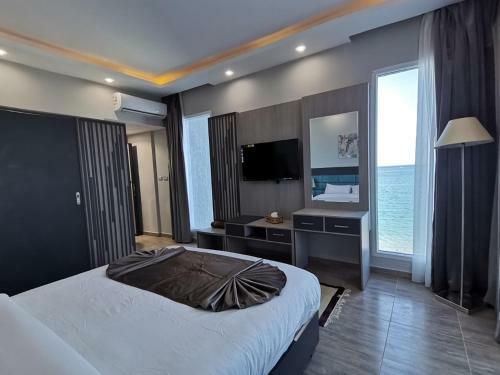 Jewel Beach Matrouh Hotel
