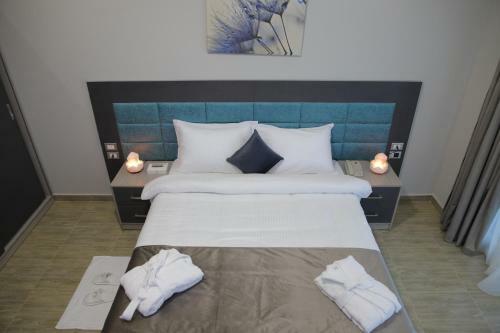 Jewel Beach Matrouh Hotel