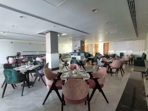 Jewel Beach Matrouh Hotel