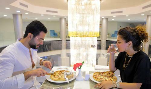 Jewel Beach Matrouh Hotel