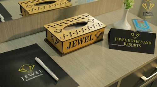 Jewel Beach Matrouh Hotel