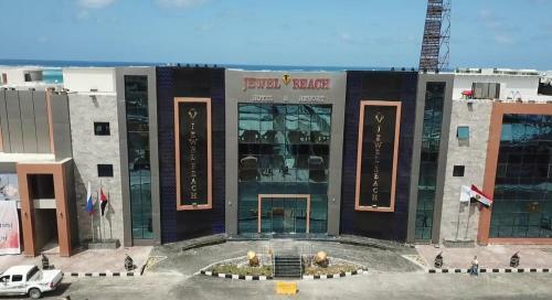 Jewel Beach Matrouh Hotel