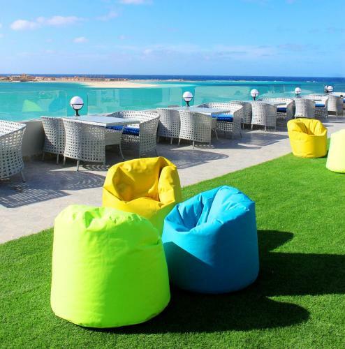 Jewel Beach Matrouh Hotel