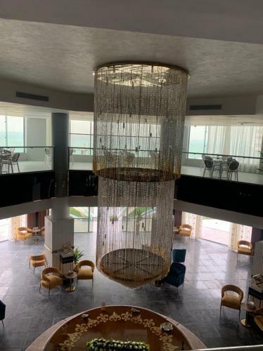 Jewel Beach Matrouh Hotel
