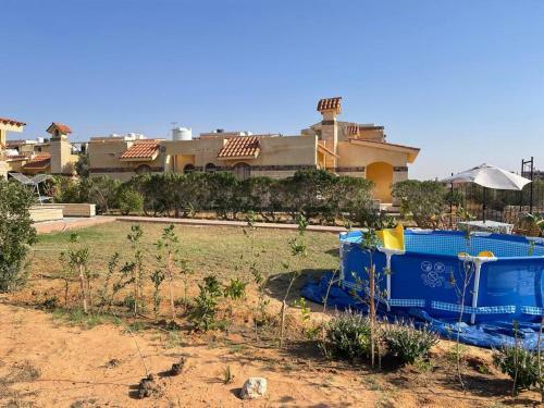 Sea View Villa - Marsa Matruh