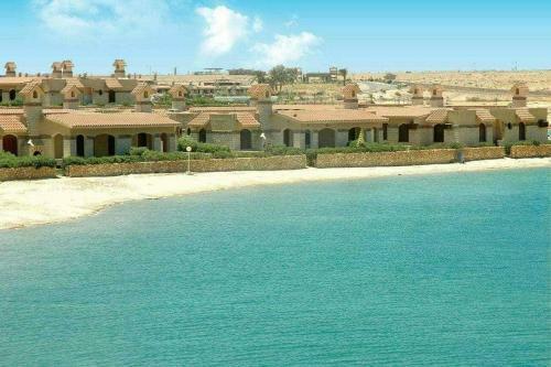 Sea View Villa - Marsa Matruh