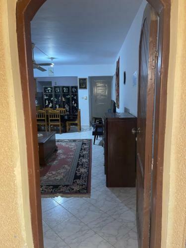 Sea View Villa - Marsa Matruh