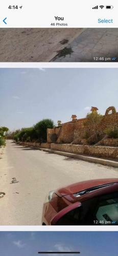 Sea View Villa - Marsa Matruh