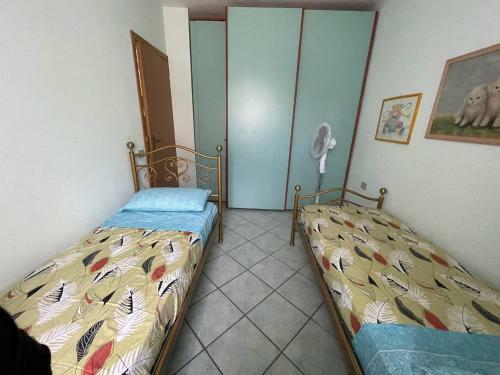 Villa Rinaggiu Con Giardino Privato