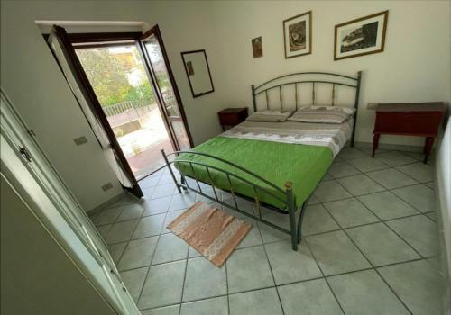 Villa Rinaggiu Con Giardino Privato