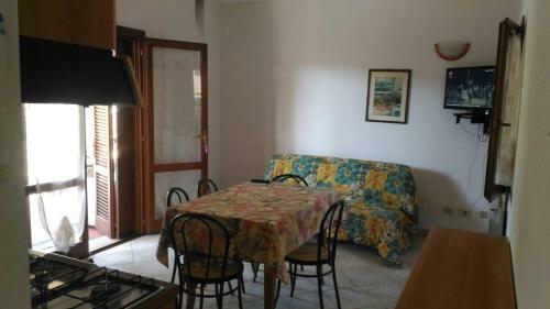 Apartamento Appartamenti San Teodoro VII