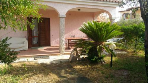 Apartamento Appartamenti San Teodoro VII
