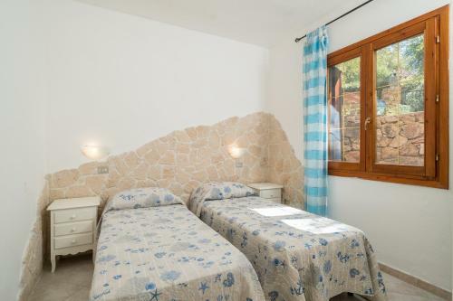 Emerald Way - San Teodoro Garden And Terrace