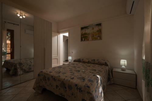 Emerald Way - San Teodoro Garden And Terrace