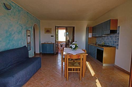 Apartamento Residence Stella Marina