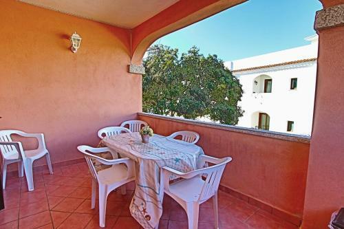 Apartamento Residence Stella Marina