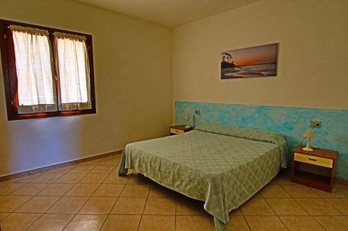 Apartamento Residence Stella Marina
