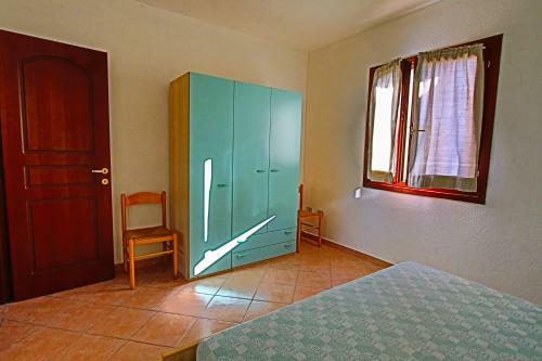 Apartamento Residence Stella Marina